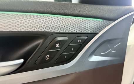 BMW X4, 2019 год, 4 400 000 рублей, 23 фотография