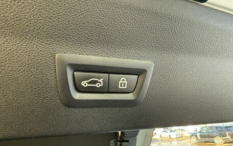 BMW X4, 2019 год, 4 400 000 рублей, 22 фотография