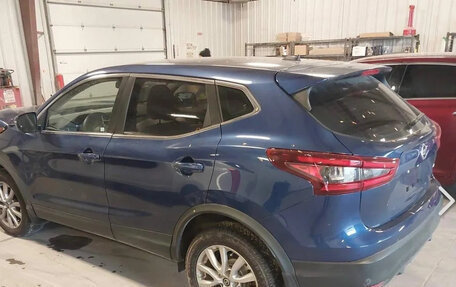 Nissan Qashqai, 2021 год, 1 749 000 рублей, 3 фотография