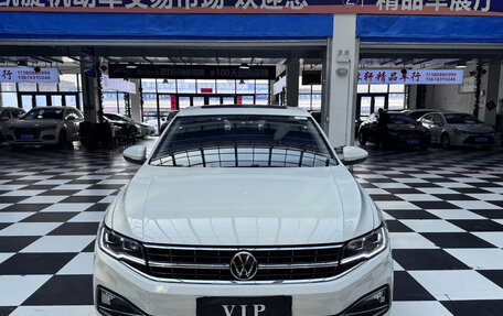 Volkswagen Bora, 2021 год, 1 599 000 рублей, 3 фотография