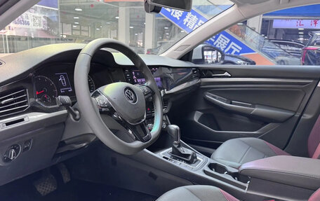 Volkswagen Bora, 2021 год, 1 599 000 рублей, 9 фотография