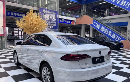 Volkswagen Bora, 2021 год, 1 599 000 рублей, 4 фотография