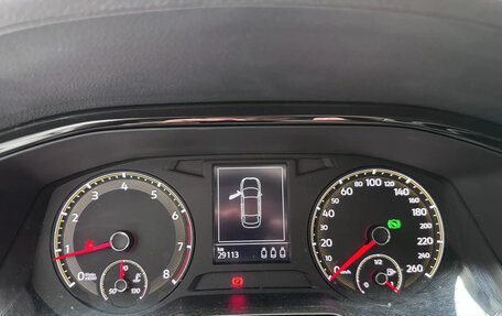 Volkswagen Bora, 2021 год, 1 599 000 рублей, 8 фотография