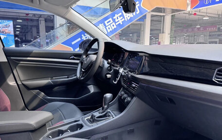 Volkswagen Bora, 2021 год, 1 599 000 рублей, 10 фотография