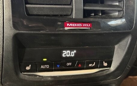 BMW X4, 2019 год, 4 400 000 рублей, 16 фотография