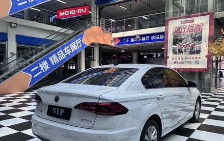 Volkswagen Bora, 2021 год, 1 599 000 рублей, 5 фотография