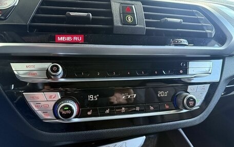 BMW X4, 2019 год, 4 400 000 рублей, 15 фотография