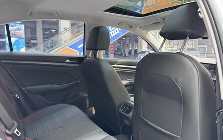 Volkswagen Bora, 2021 год, 1 599 000 рублей, 12 фотография