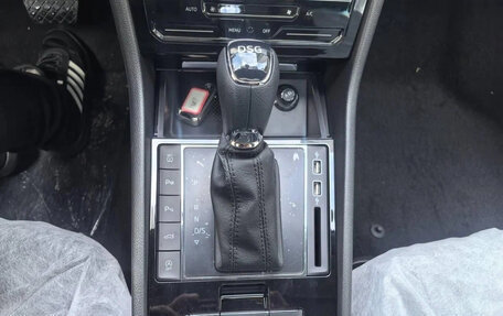 Skoda Superb III рестайлинг, 2026 год, 2 749 000 рублей, 7 фотография