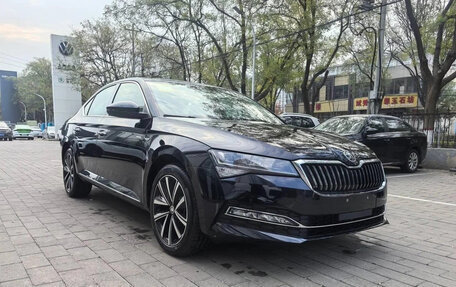 Skoda Superb III рестайлинг, 2026 год, 2 749 000 рублей, 2 фотография