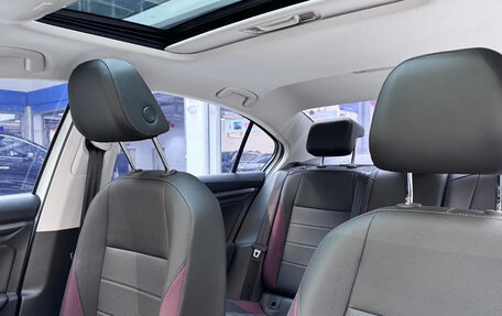 Volkswagen Bora, 2021 год, 1 599 000 рублей, 14 фотография