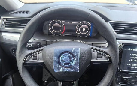 Skoda Superb III рестайлинг, 2026 год, 2 749 000 рублей, 6 фотография