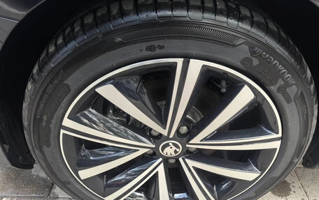 Skoda Superb III рестайлинг, 2026 год, 2 749 000 рублей, 9 фотография