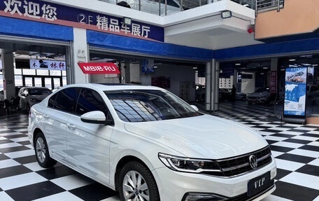 Volkswagen Bora, 2021 год, 1 599 000 рублей, 2 фотография