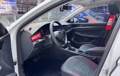 Volkswagen Bora, 2021 год, 1 599 000 рублей, 11 фотография