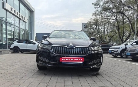 Skoda Superb III рестайлинг, 2026 год, 2 749 000 рублей, 3 фотография