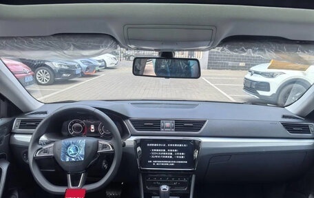 Skoda Superb III рестайлинг, 2026 год, 2 749 000 рублей, 5 фотография