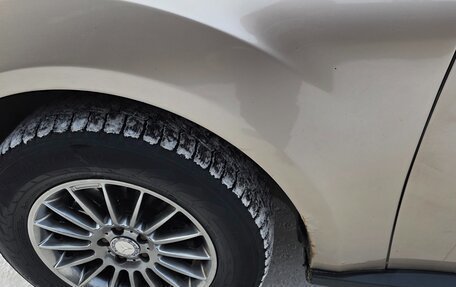 Mercedes-Benz M-Класс, 2007 год, 985 000 рублей, 4 фотография