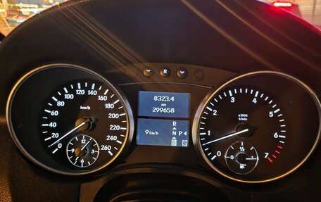 Mercedes-Benz M-Класс, 2007 год, 985 000 рублей, 8 фотография