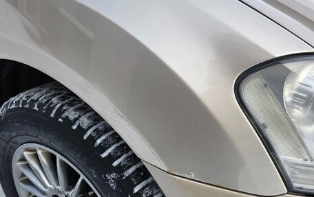 Mercedes-Benz M-Класс, 2007 год, 985 000 рублей, 14 фотография