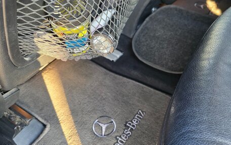 Mercedes-Benz M-Класс, 2007 год, 985 000 рублей, 13 фотография