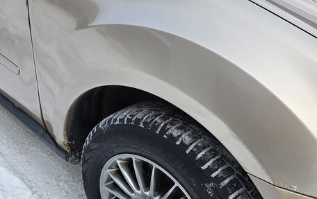 Mercedes-Benz M-Класс, 2007 год, 985 000 рублей, 15 фотография