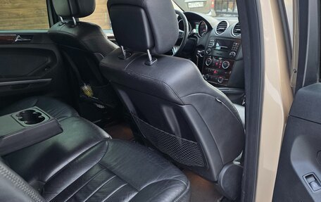 Mercedes-Benz M-Класс, 2007 год, 985 000 рублей, 10 фотография