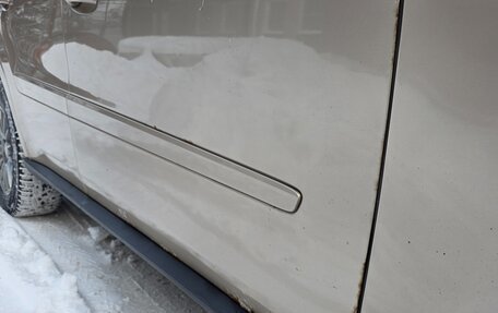 Mercedes-Benz M-Класс, 2007 год, 985 000 рублей, 17 фотография