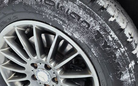 Mercedes-Benz M-Класс, 2007 год, 985 000 рублей, 20 фотография