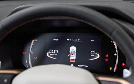 Haval Jolion, 2025 год, 2 599 000 рублей, 8 фотография