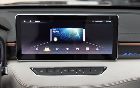 Haval Jolion, 2025 год, 2 599 000 рублей, 10 фотография