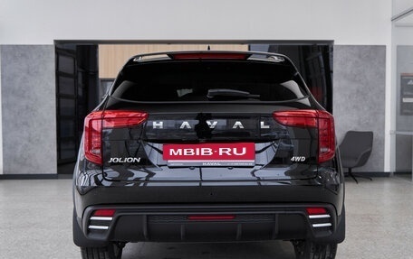 Haval Jolion, 2025 год, 2 599 000 рублей, 2 фотография