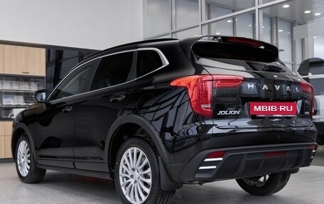 Haval Jolion, 2025 год, 2 599 000 рублей, 5 фотография