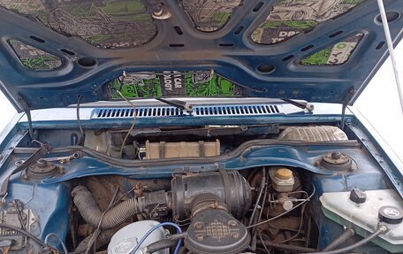 Москвич 2141, 1994 год, 135 000 рублей, 2 фотография