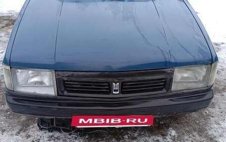 Москвич 2141, 1994 год, 135 000 рублей, 3 фотография