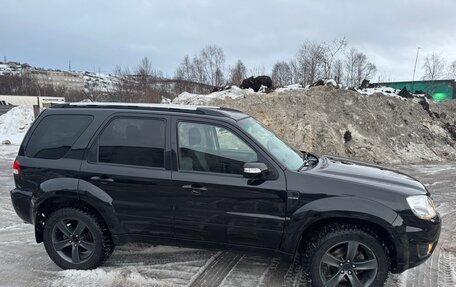 Ford Escape II, 2008 год, 549 999 рублей, 2 фотография