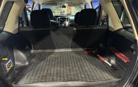 Ford Escape II, 2008 год, 549 999 рублей, 8 фотография