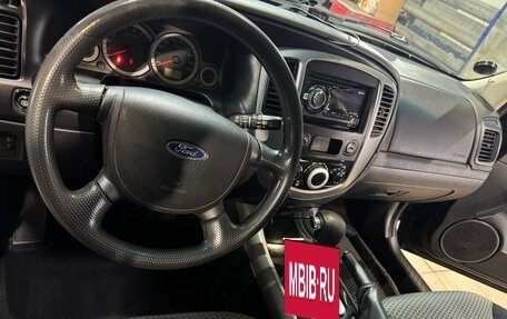 Ford Escape II, 2008 год, 549 999 рублей, 5 фотография