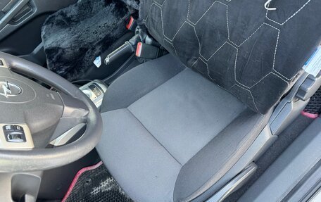 Opel Astra H, 2008 год, 399 000 рублей, 6 фотография