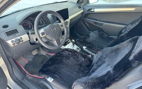 Opel Astra H, 2008 год, 399 000 рублей, 4 фотография