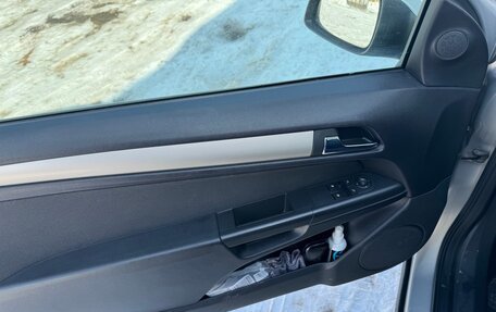 Opel Astra H, 2008 год, 399 000 рублей, 5 фотография