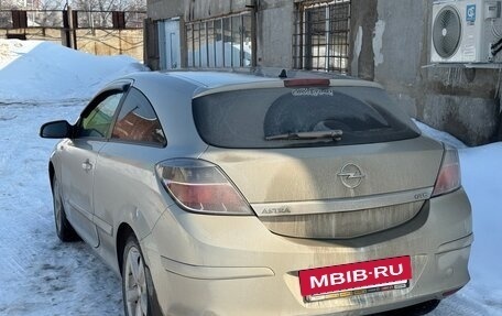 Opel Astra H, 2008 год, 399 000 рублей, 3 фотография