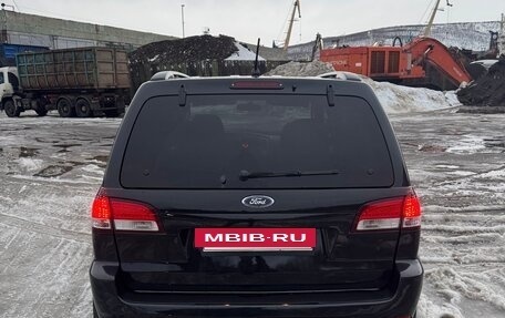 Ford Escape II, 2008 год, 549 999 рублей, 3 фотография