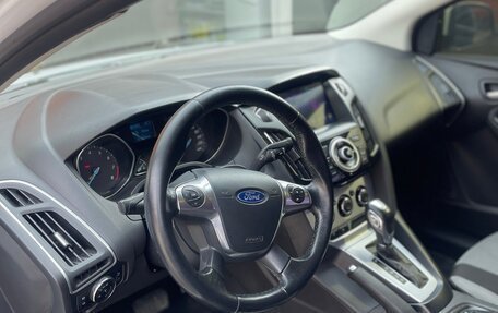 Ford Focus III, 2013 год, 830 000 рублей, 10 фотография