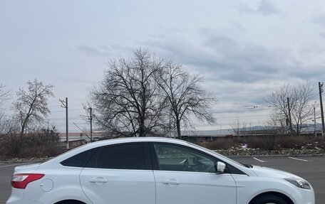 Ford Focus III, 2013 год, 830 000 рублей, 5 фотография