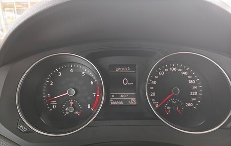 Volkswagen Jetta VI, 2016 год, 1 350 000 рублей, 5 фотография