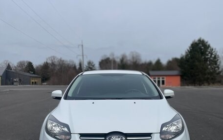 Ford Focus III, 2013 год, 830 000 рублей, 3 фотография