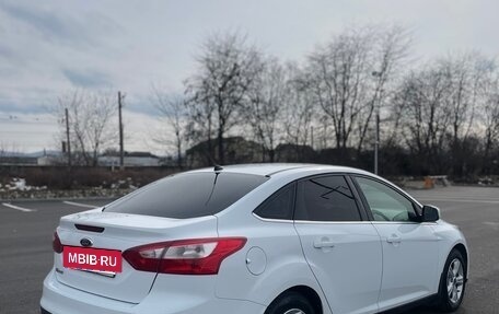 Ford Focus III, 2013 год, 830 000 рублей, 8 фотография