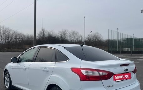 Ford Focus III, 2013 год, 830 000 рублей, 6 фотография