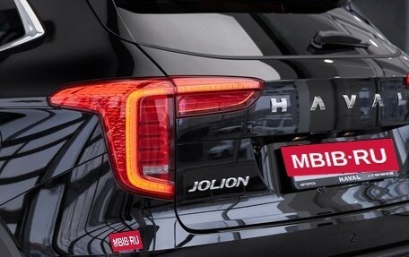 Haval Jolion, 2025 год, 2 599 000 рублей, 16 фотография